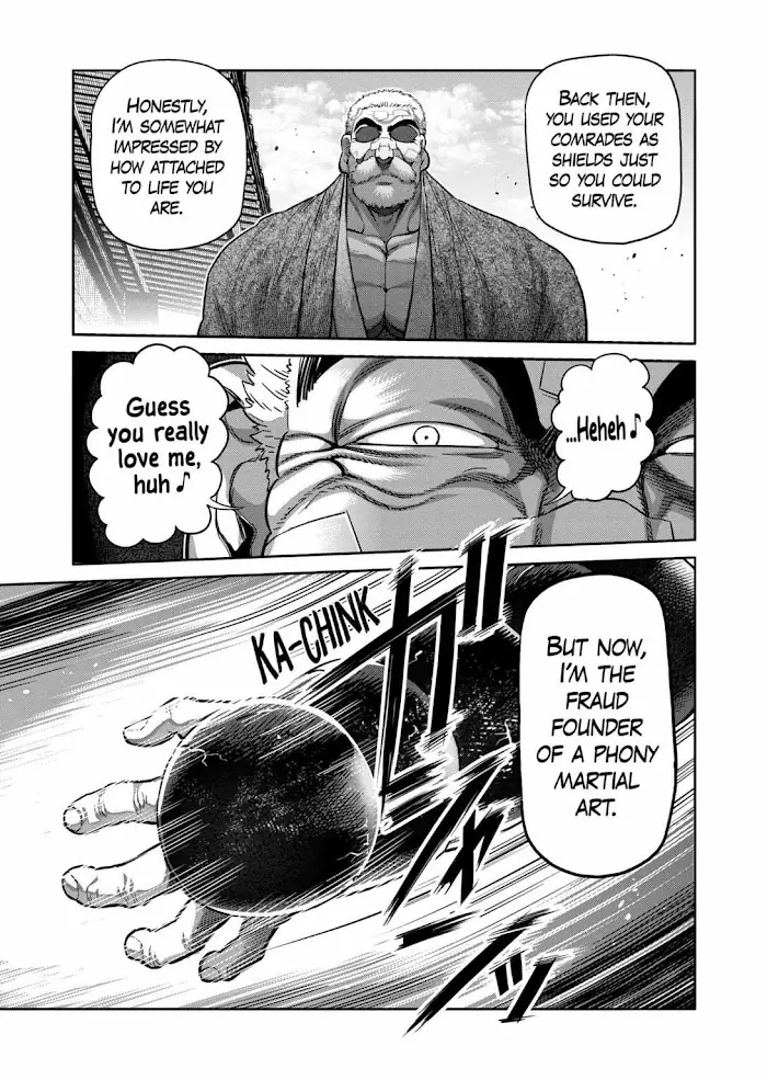 Kengan Omega Chapter 214 image 18_optimized